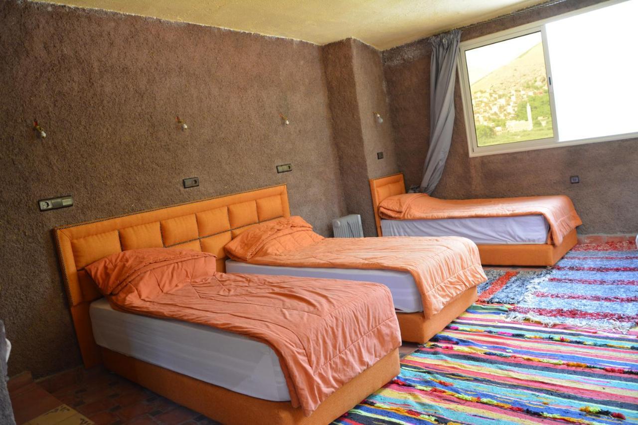 Riad Dar Tagine Imlil  Exterior foto