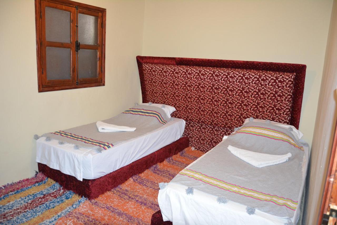 Riad Dar Tagine Imlil  Exterior foto