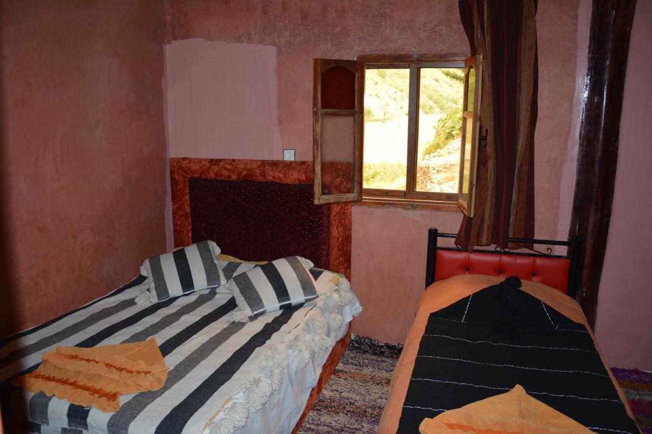 Riad Dar Tagine Imlil  Exterior foto