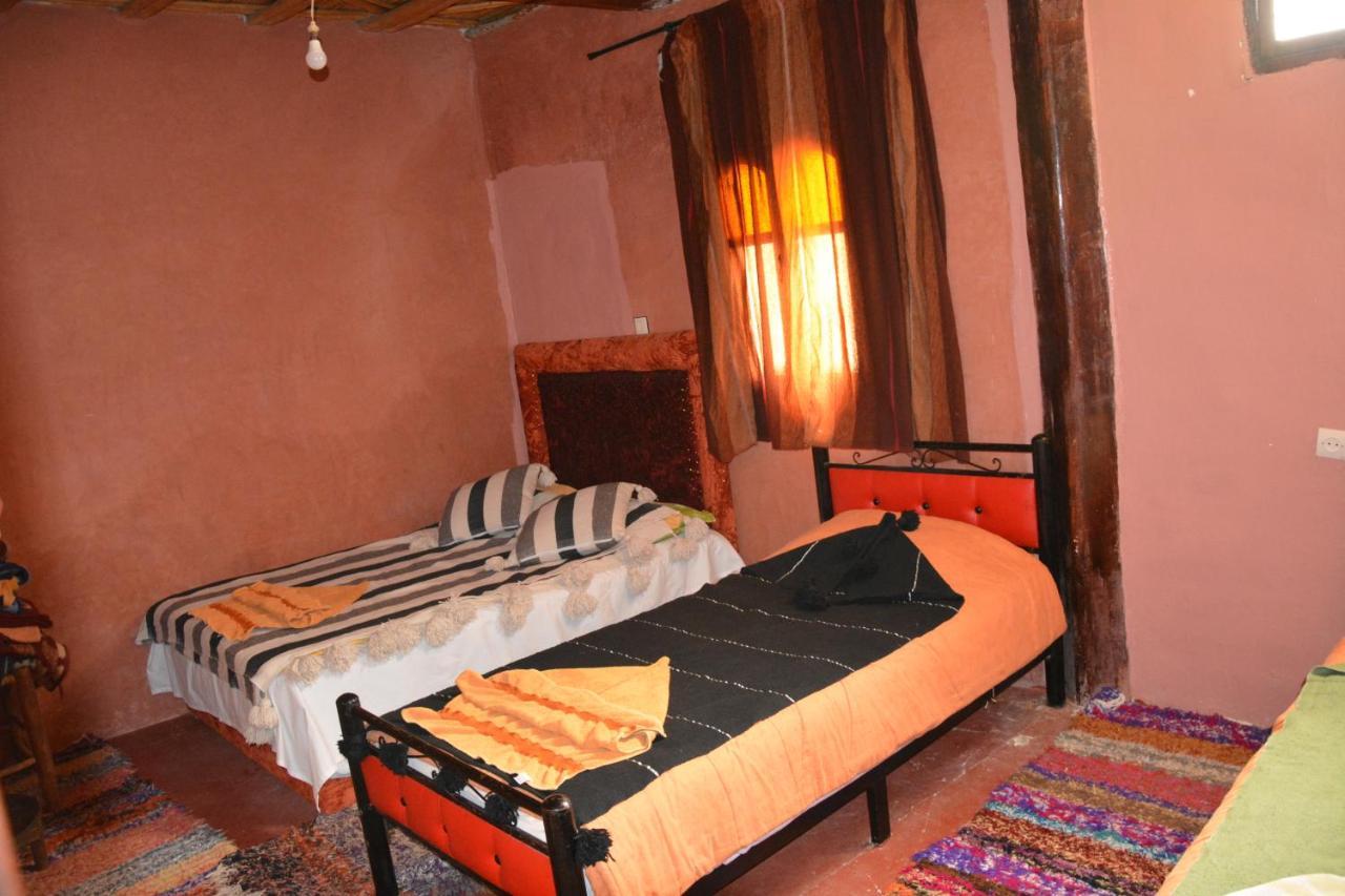 Riad Dar Tagine Imlil  Exterior foto