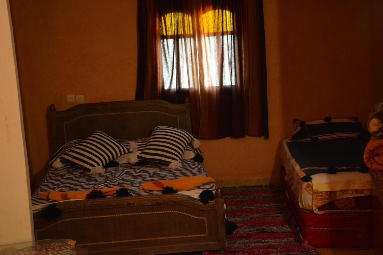 Riad Dar Tagine Imlil  Exterior foto