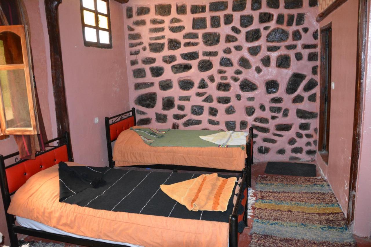 Riad Dar Tagine Imlil  Exterior foto