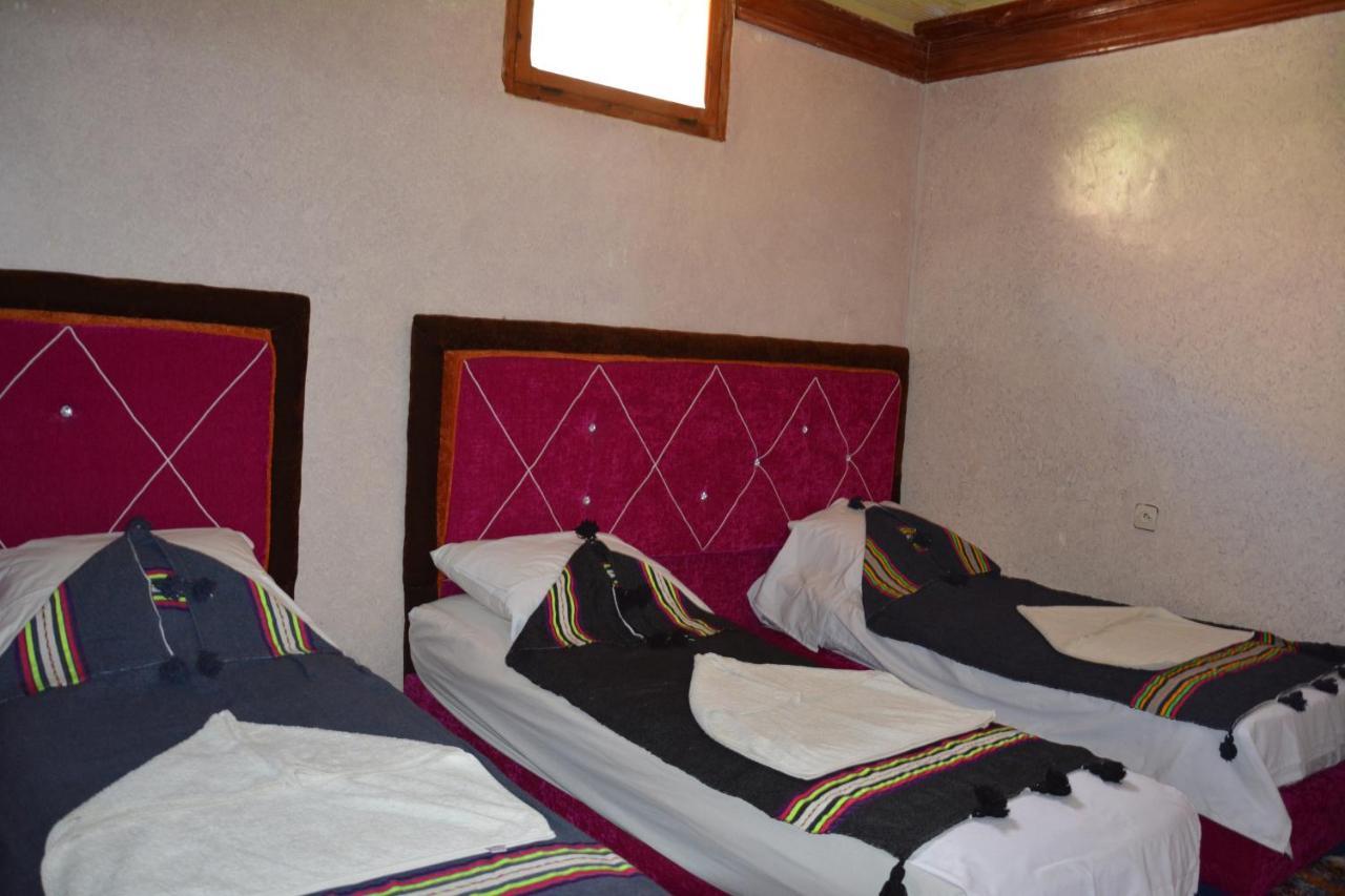 Riad Dar Tagine Imlil  Exterior foto