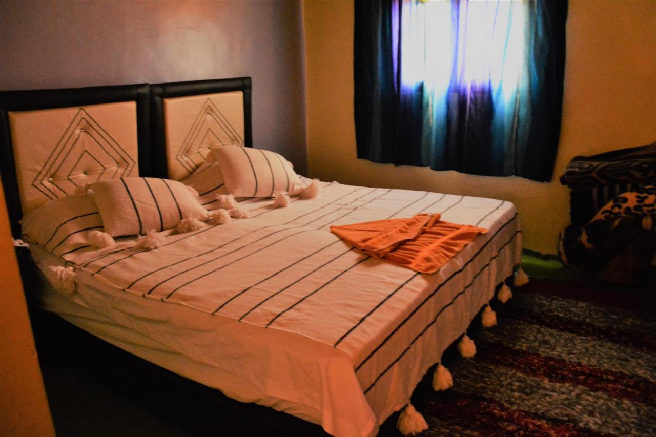 Riad Dar Tagine Imlil  Exterior foto