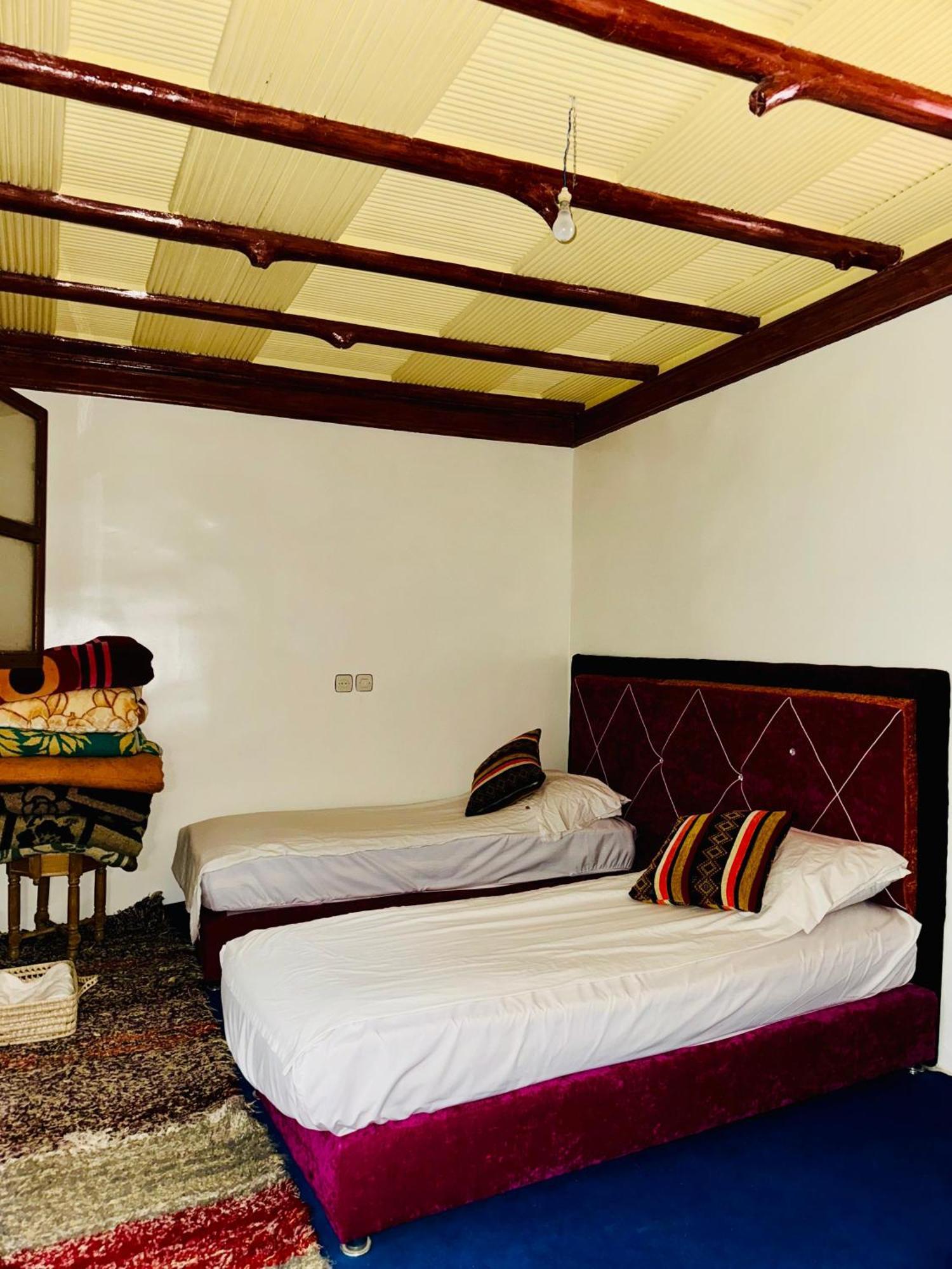 Riad Dar Tagine Imlil  Exterior foto