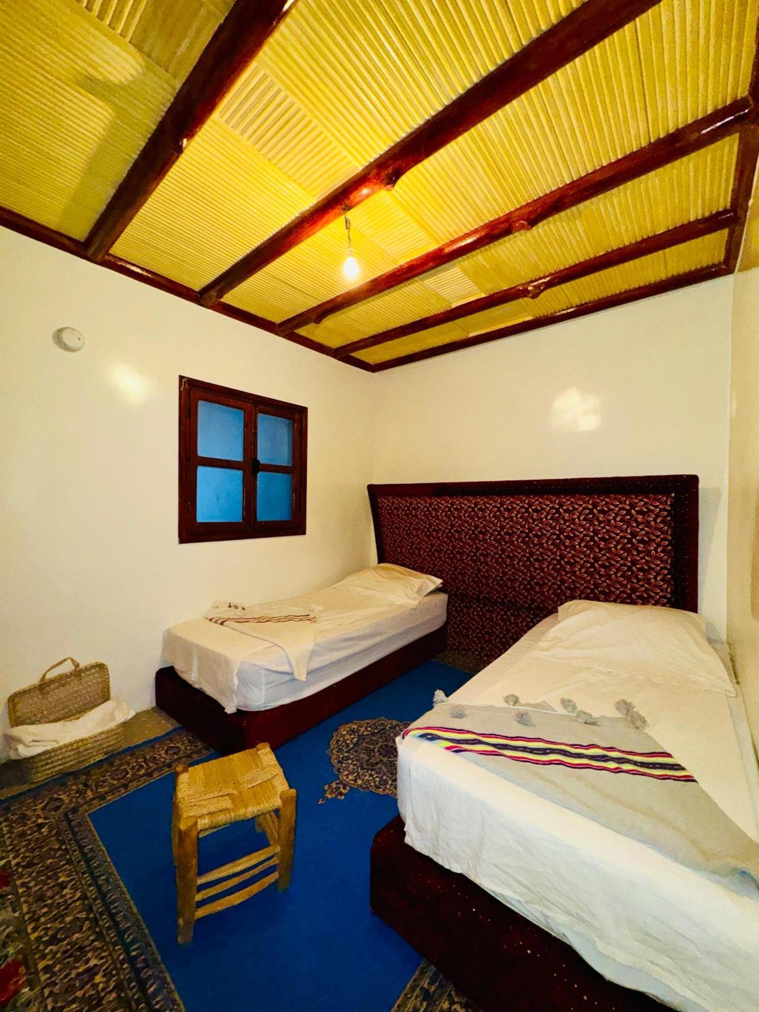 Riad Dar Tagine Imlil  Exterior foto